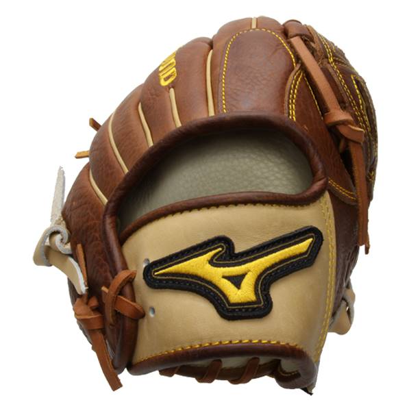 Mizuno Classic Pro Soft Series: GCP1AS: Image #303266