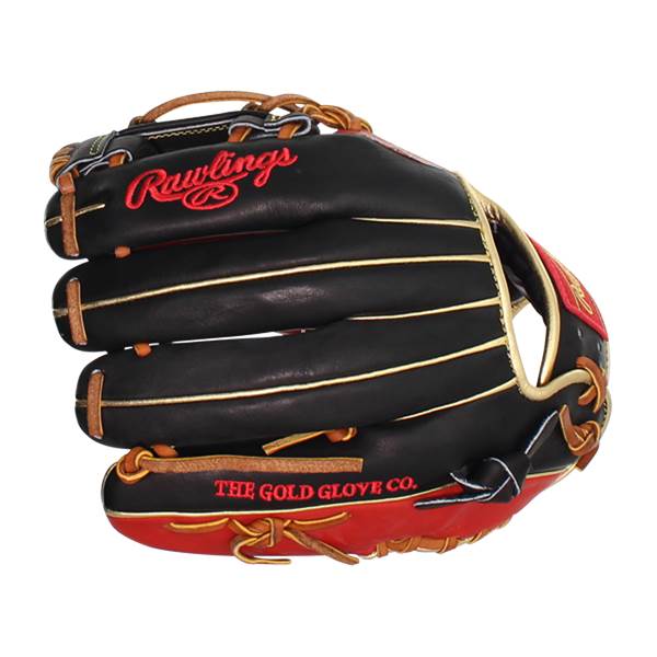 Rawlings Heart of the Hide 11.5" Baseball Glove: PRONP4-2SBG: Image #388600
