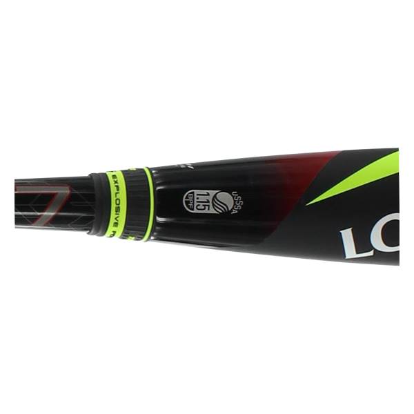 Louisville Slugger Prime 917 -10 2 5/8 Youth Big Barrel Baseball
