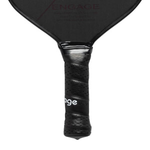 Engage Pursuit EX 6.0 Thick Core Lightweight Graphite Pickleball Paddle: Image #427900