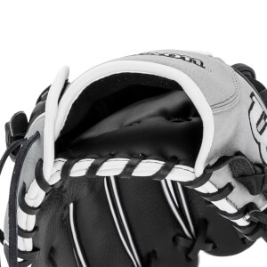 Wilson A700 11.5" Baseball Glove: WBW101427115: Image #449310