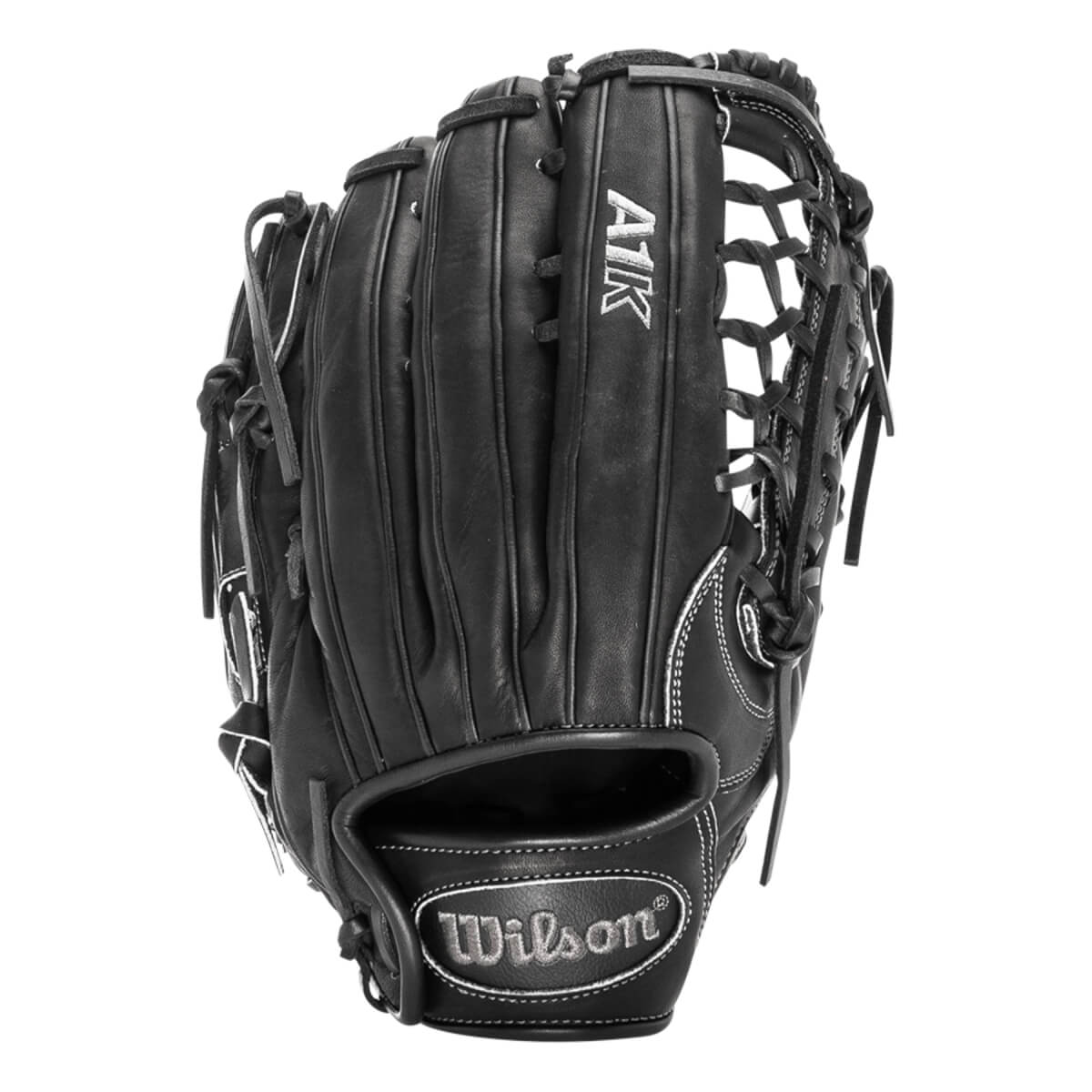 Wilson A1K 12.25" Baseball Glove: A1KRB16OF1225: Image #428801