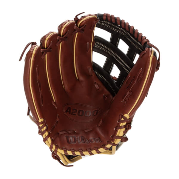 ウィルソン　A2000 外野手用　1799型 Wilson A2000 1799 12.75
