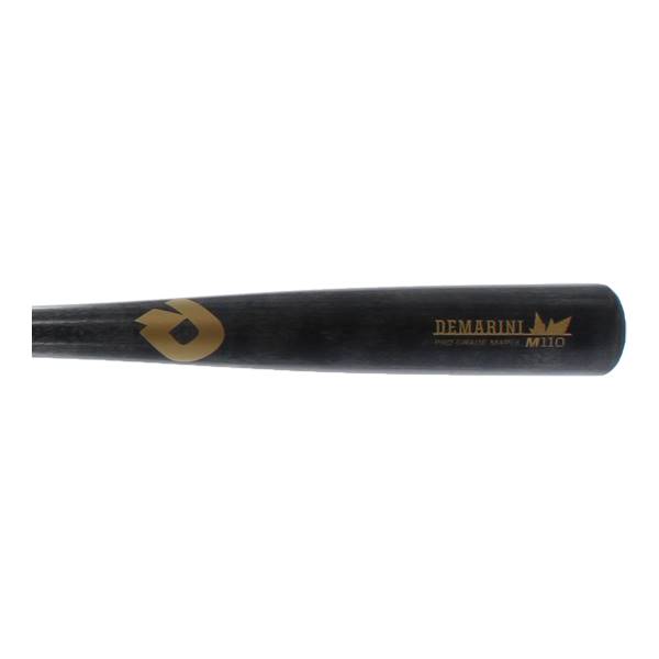 Batte De Softball DeMarini Corndog 2025 - Bois Composite Pour Lancer