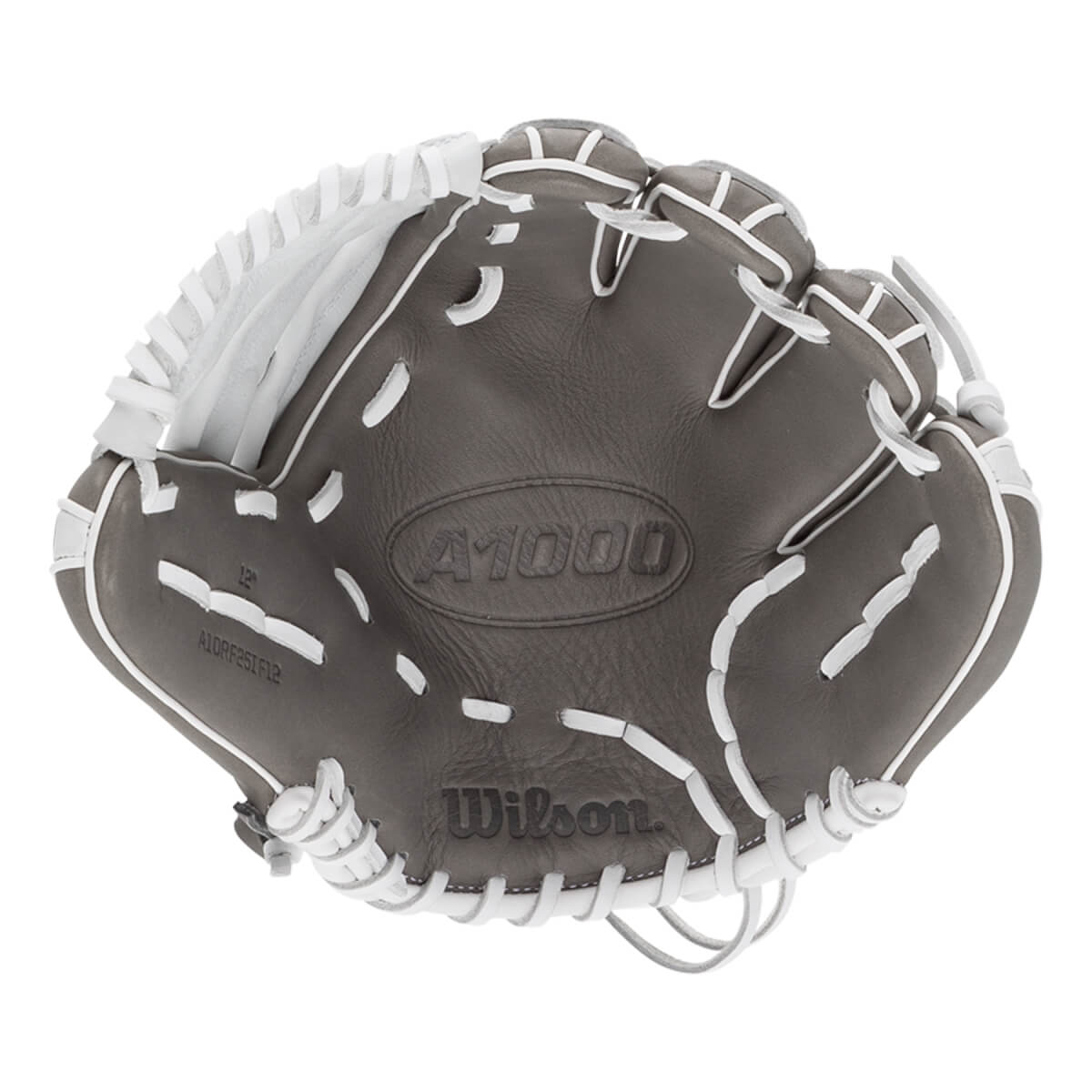 Wilson A1000 IF12 12" Fastpitch Softball Glove: WBW10259112: Image #449006