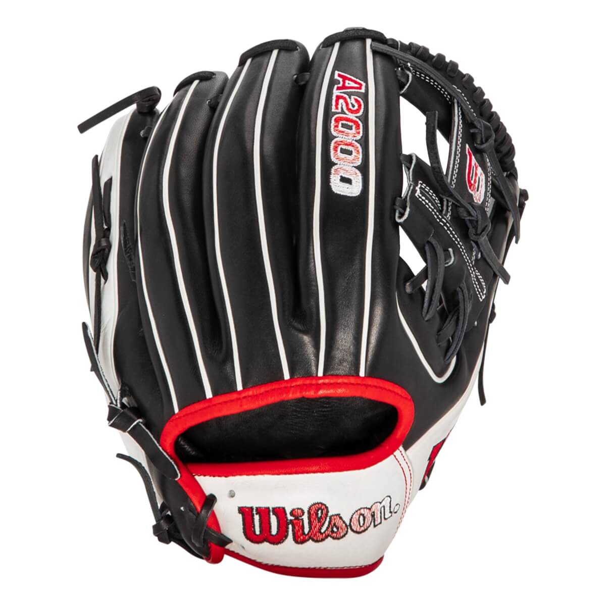 Wilson A2000 1975 11.75" Baseball Glove (WBW1009701175