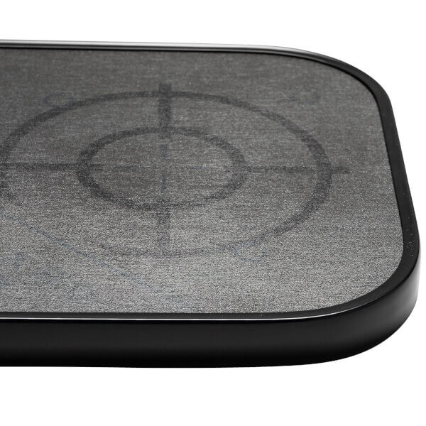 Engage Pursuit EX 6.0 Ultra REFURBISHED Carbon Fiber Pickleball Paddle: Image #437304