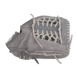Nokona American Kip Select 11.25" Youth Baseball Glove: A-200MGR: Image #386689