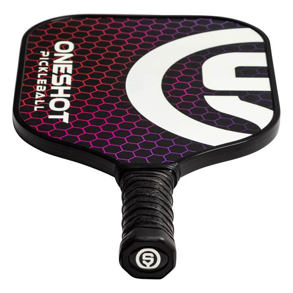 Oneshot Pickleball Paddle Bundle Starter Set: Image #408966