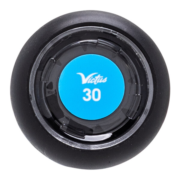 Victus Vibe Crayon -10 USSSA Baseball Bat: VSBVIB10C: Image #451911