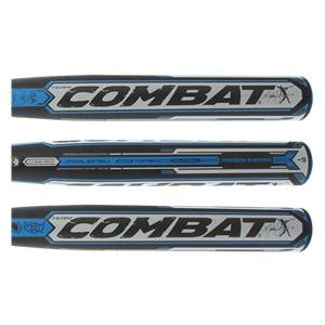 COMBAT Madison Shipman -9 Fastpitch Softball Bat: TCSFP109: Image #350025
