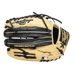 Rawlings Heart of the Hide R2G Croc Skin 12.75" Baseball Glove: PROR3039-22CB: Image #435710