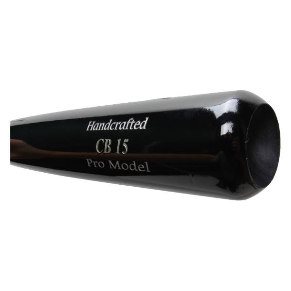 Marucci Carlos Beltran Maple Wood Baseball Bat: CB15 Adult: Image #339369