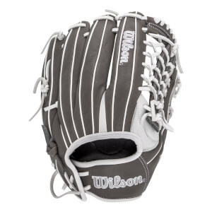 Wilson A1000 T125 12.5" Fastpitch Softball Glove: WBW102596125: Image #448838