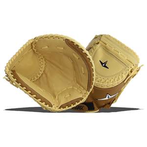 All Star Pro 33.50" Fastpitch Catcher's Mitt: CMW2511: Image #375043