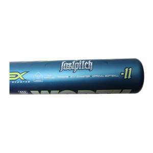 Worth AMP FPEX Fastpitch Softball Bat: FPAMPE: Image #332228