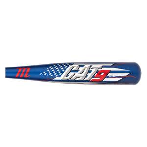 Marucci CAT9 Connect Pastime -8 USSSA Baseball Bat: MSBCC98A: Image #402038