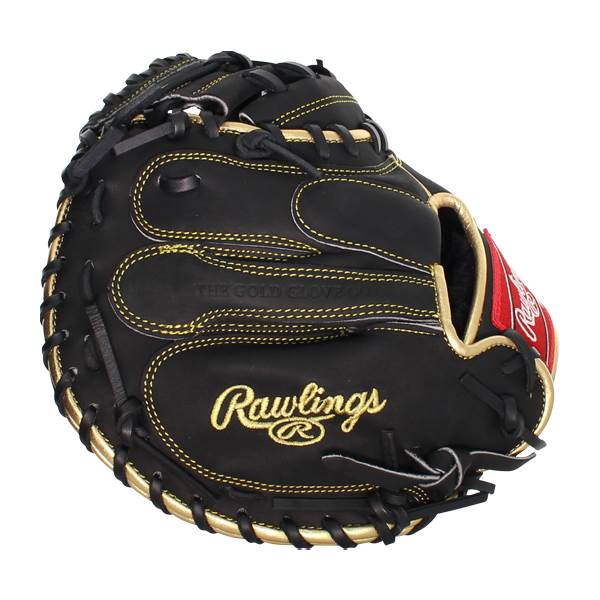 Rawlings HOH Mark Of A Pro 32" Baseball Catcher's Mitt: SPCM32PT: Image #372763