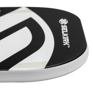 Selkirk VANGUARD Power Air S2 Carbon Fiber Pickleball Paddle: Image #425016
