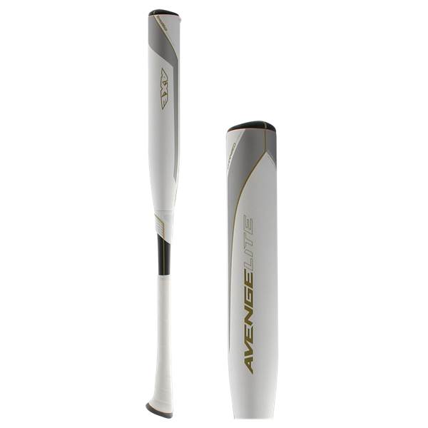 Axe Avenge Lite 11 Fastpitch Softball Bat (L169H)