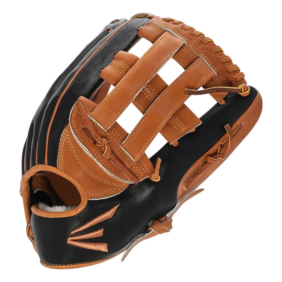 Easton Professional Collection Hybrid 12" Baseball Glove: C43: Image #417635