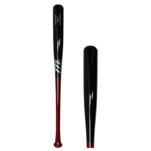 Marucci Carlos Beltran Maple Wood Baseball Bat: CB15 Adult: Image #339371