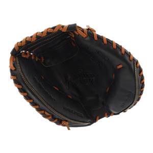 Rawlings Premium Pro Series: PPRCM33 Catcher's Mitt: Image #306507