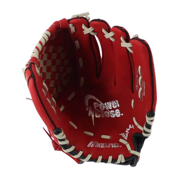 Mizuno Prospect 11.5" Youth Baseball Glove: GPP1150Y2RD: Image #310758
