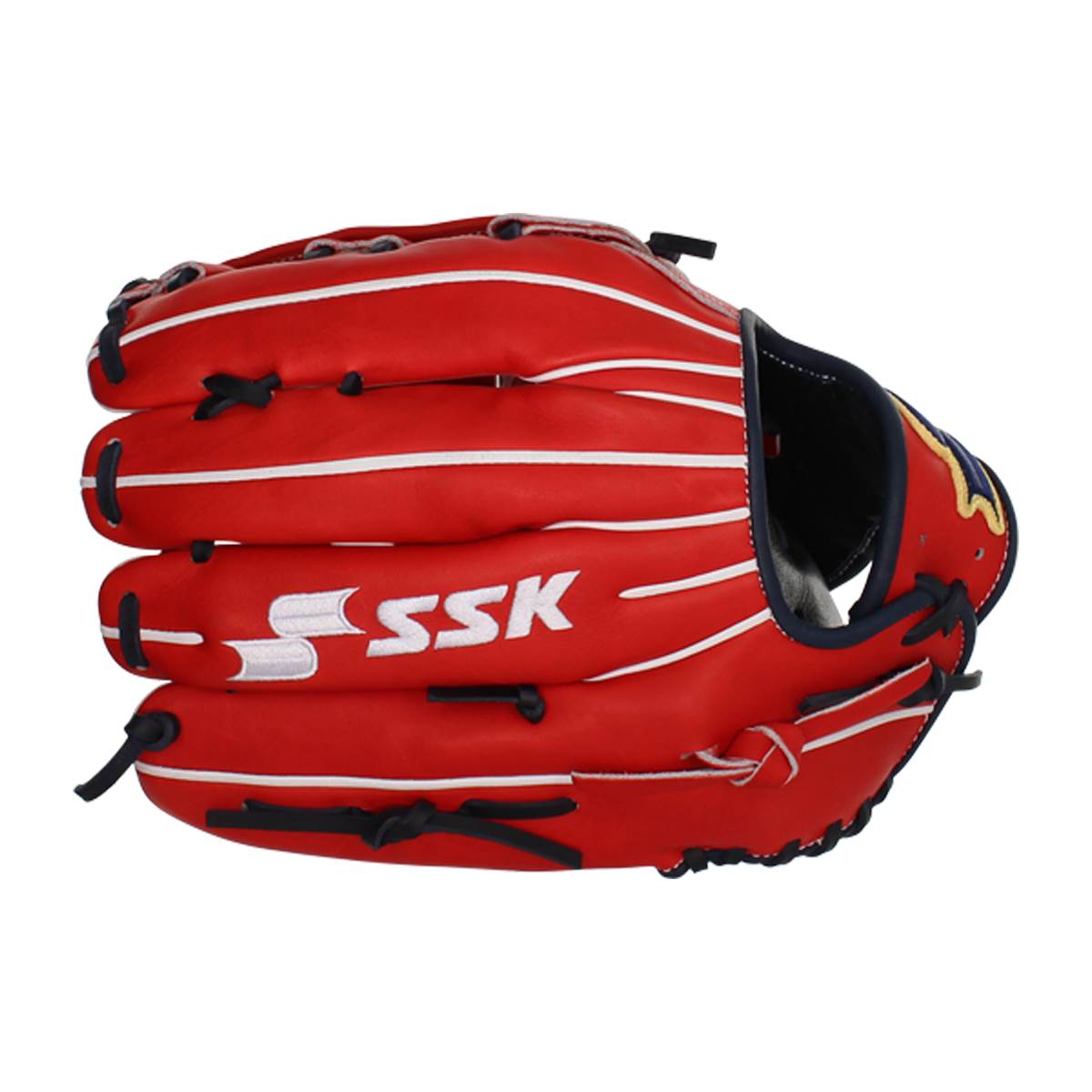 SSK Ikigai Series Ronald Acuna Jr 12.75" Baseball Glove: RA1275: Image #381106