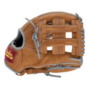 Shoeless Joe Double Play Series 11.5" Baseball Glove: BN1150HWGY: Image #441531