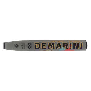 2026 DeMarini Flyswatter 13" Midloaded SSUSA Slow Pitch Softball Bat: WBD2626010: Image #454833