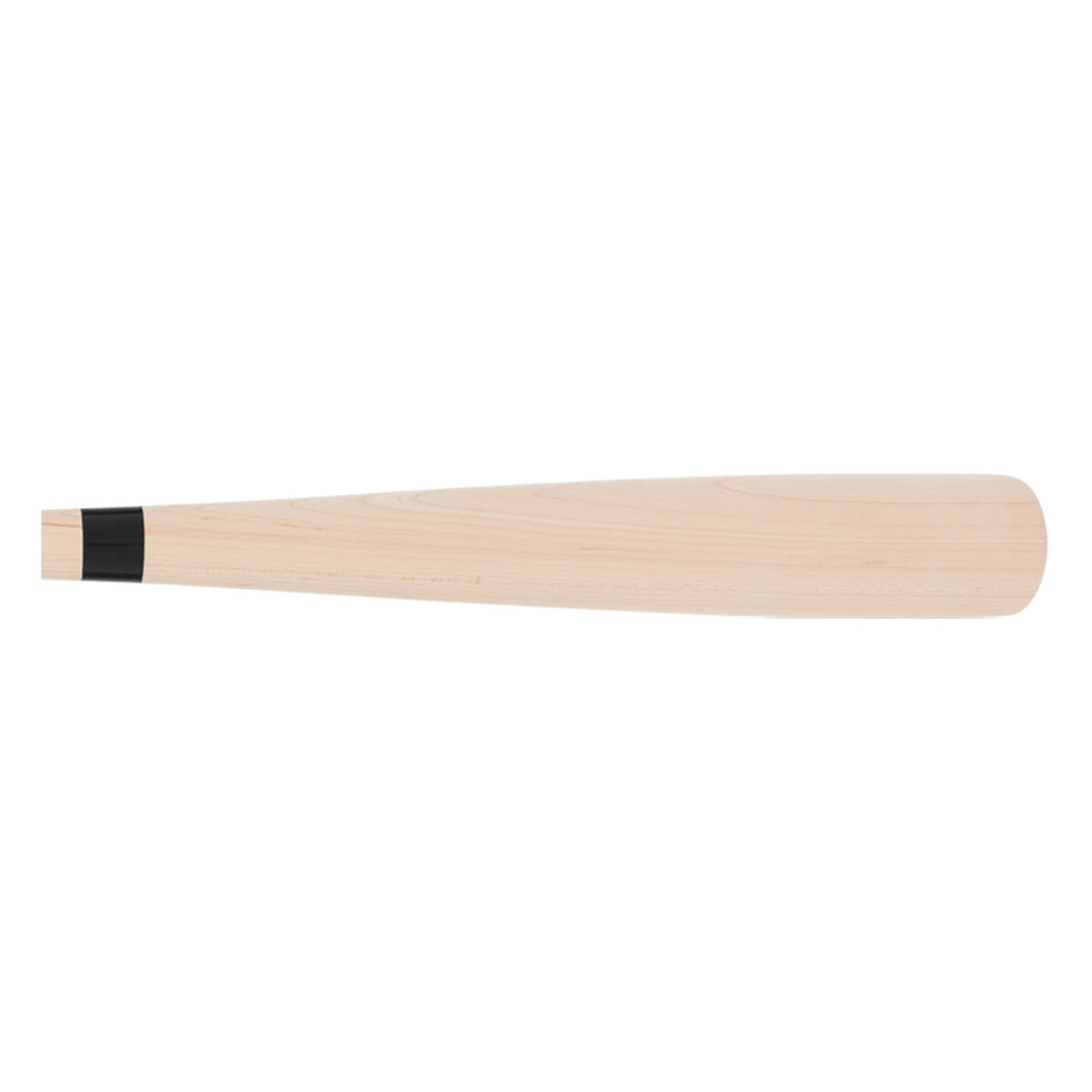 Rawlings Rigid Mac Jack Maple Wood Baseball Bat (BHW1MBL