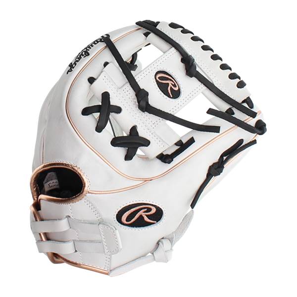Rawlings Liberty Advanced 11.75" Fastpitch Softball Glove: RLA715-2WB: Image #387975