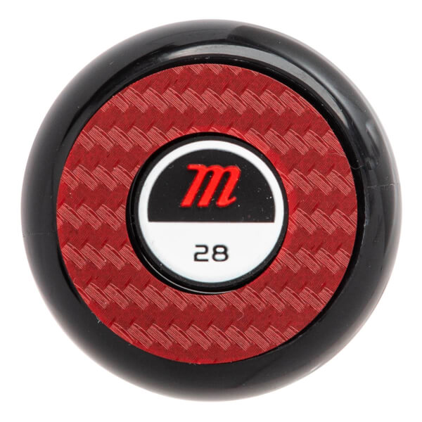 Marucci CAT8 Composite -10 USSSA Baseball Bat: MSBCCP10: Image #415215