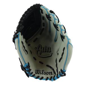 Wilson A0800 AURA Fastpitch Series: A08RF1612: Image #307094