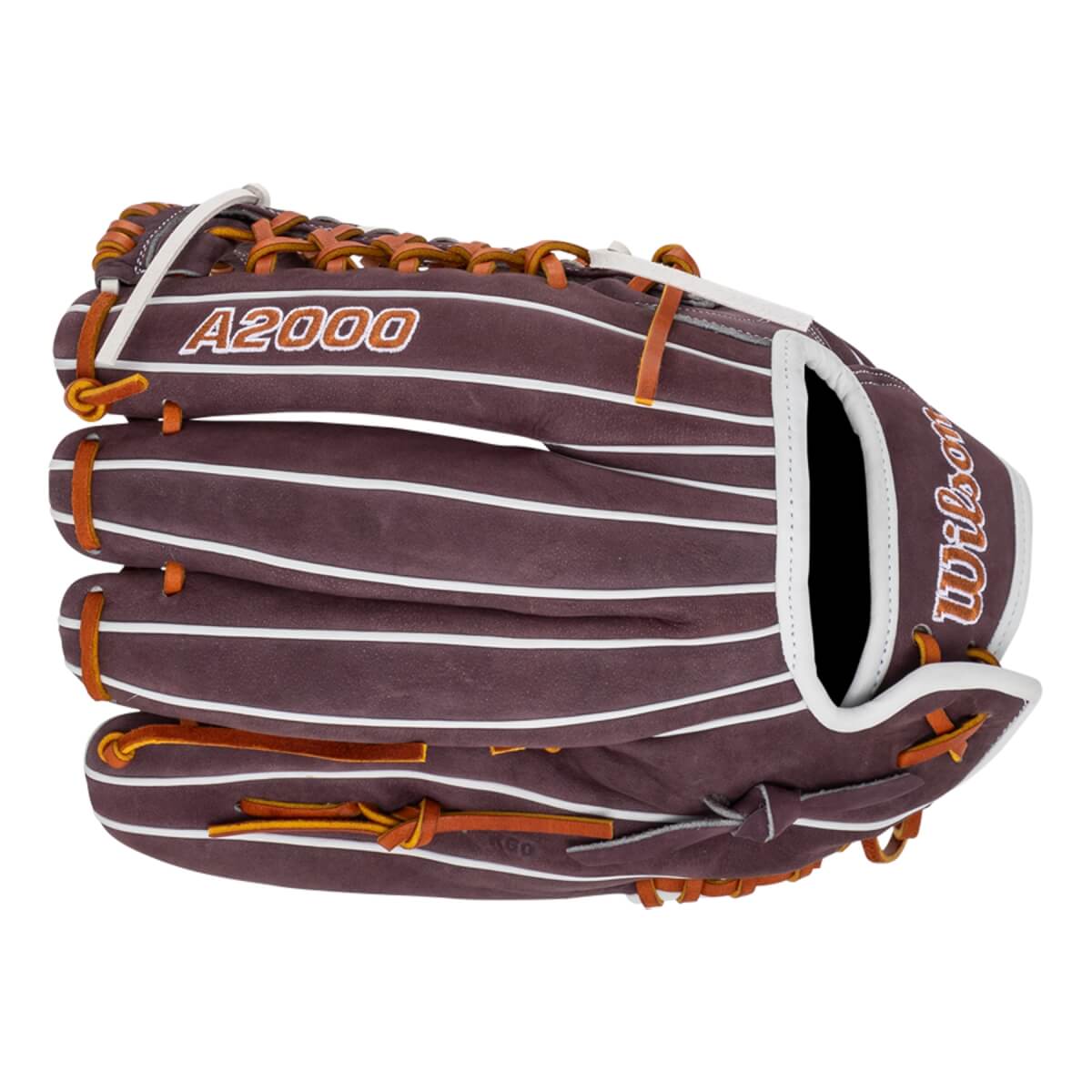 Wilson A2000 AA4 Aliyah Andrews 12.5" Spring Collection Fastpitch Softball Glove: WBW102745125: Image #454722
