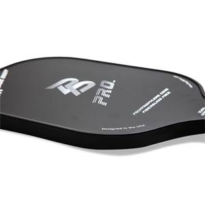PB Pro Tour Widebody Middleweight Composite Pickleball Paddle: Image #401860