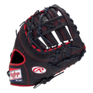 Rawlings NXT 12.25" Baseball First Base Mitt: NXTDCTU-10N: Image #444527