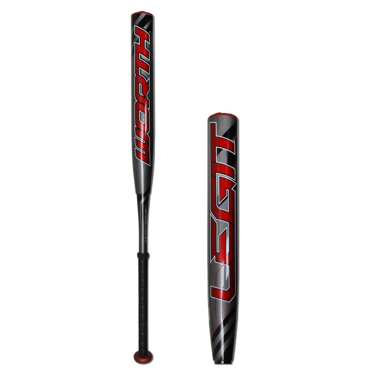 Worth Legit Senior Slow Pitch Softball Bat SBL5S *Demo No Warranty