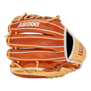 Wilson A2000 1789 11.5" Baseball Glove: WBW100085115: Image #421048