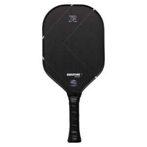 ProXR Signature 16mm Carbon Fiber Pickleball Paddle: Image #449121