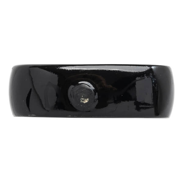 B45 Flat Birch Wood Training Bat: B45FLAT: Image #439749