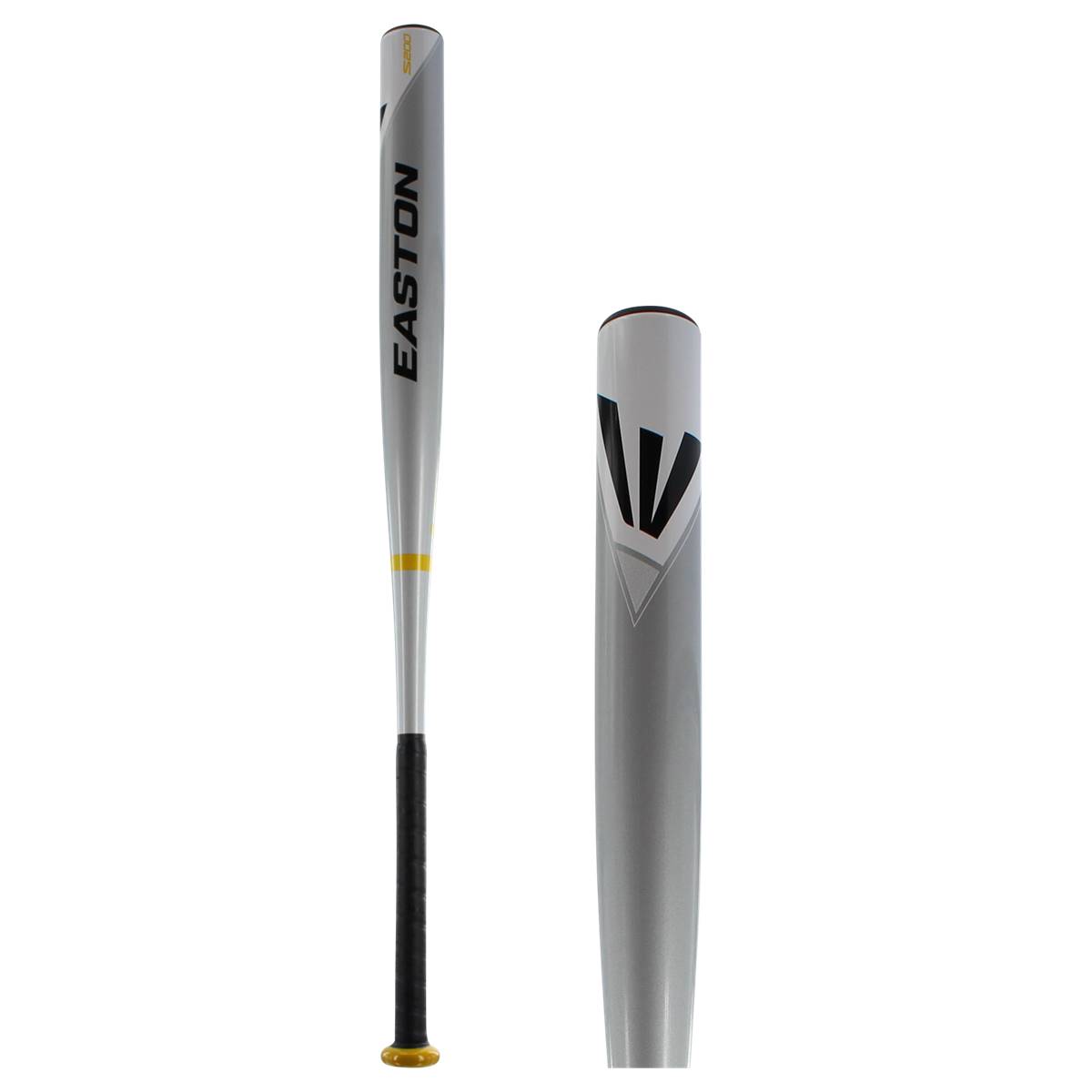 Easton S200 Speed Brigade Alloy 12" Barrel ASA / USSSA Slow Pitch