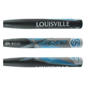 Batte De Softball Louisville Slugger Xeno Plus 34" - Composite Fastpitch Occasion - Modèle WTLFPXN170