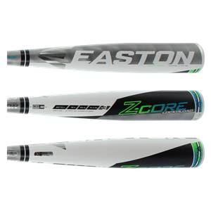 Easton Z-CORE Lock & Load BBCOR Baseball Bat (BB17ZLL