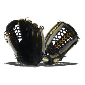 Wilson A2000 Pedroia Fit 12.25" Baseball Glove: WTA20RB18PF92: Image #314349