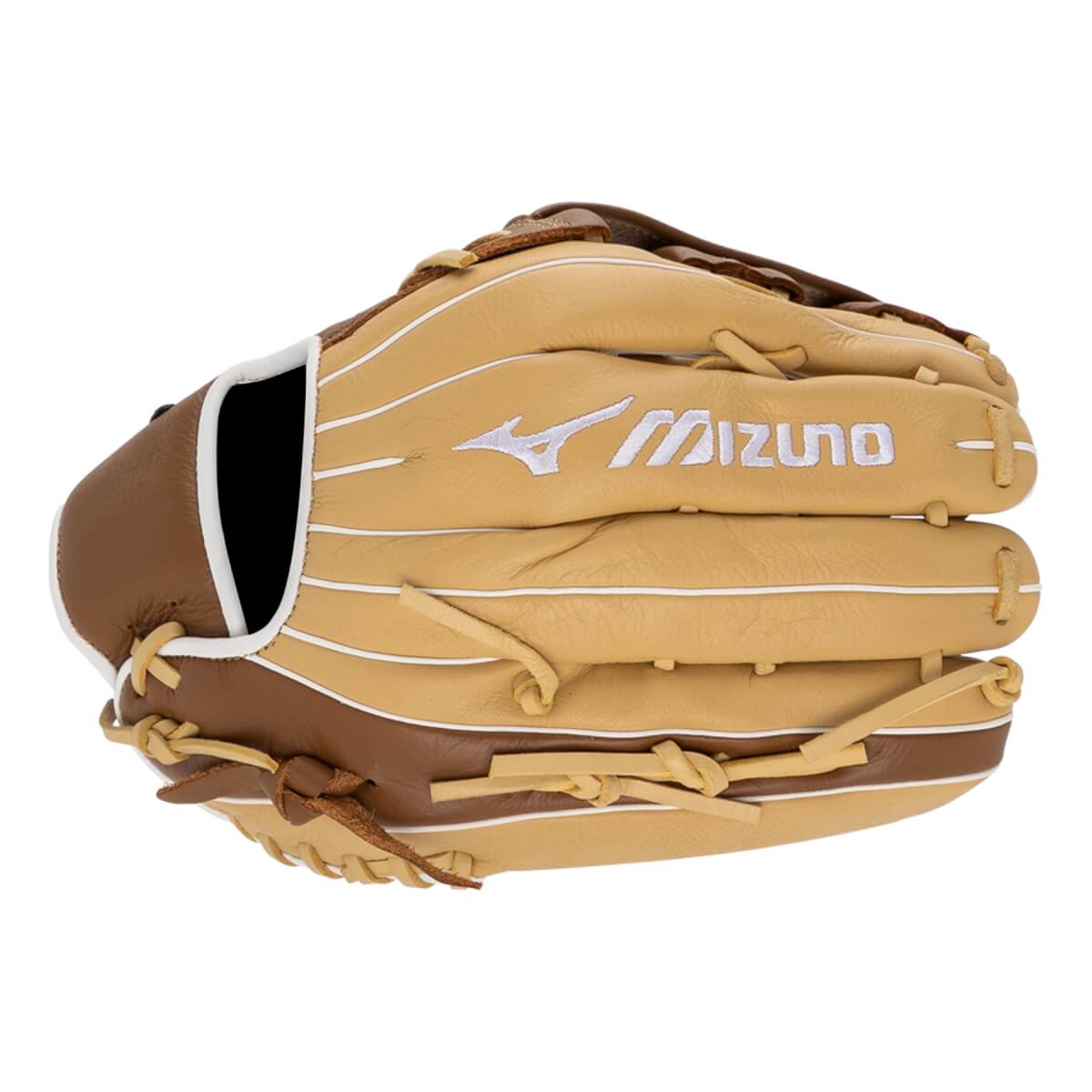 Mizuno Franchise 12.5" Baseball Glove: GFN1250B4: Image #443326