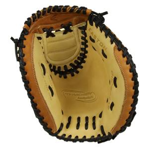 Easton Synergy Fastpitch Series: SYFP2000 Catcher's Mitt: Image #292778