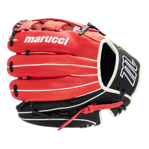 Marucci Caddo 11" Youth Baseball Glove: MFG2CD1100-R/BK: Image #436800
