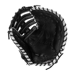 Rawlings Encore 12" Baseball First Base Mitt: ECFBM-10B: Image #412306